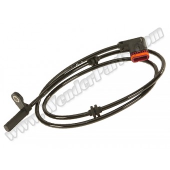 ABS Sensörü W204 Arka 2007-13